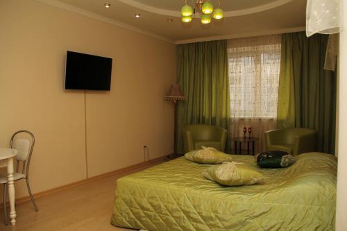 Hostal Guesthouse Vizit