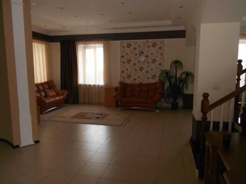 Hostal Guesthouse Vizit