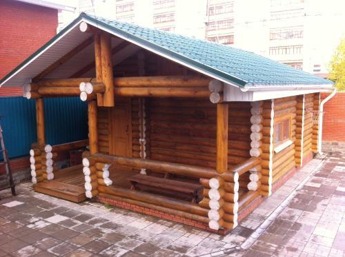 Hostal Guesthouse Vizit