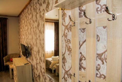 Hotel Old Ranenburg