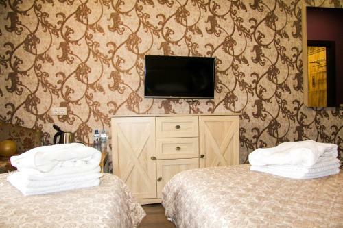 Hotel Old Ranenburg