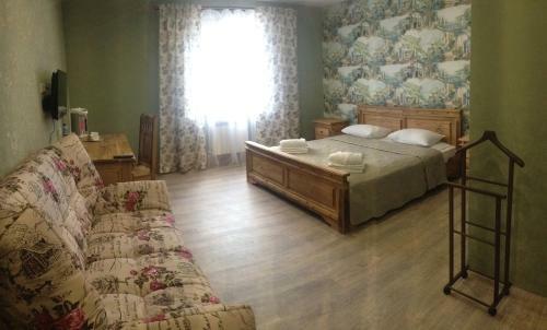 Hotel Old Ranenburg