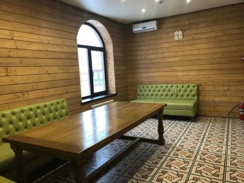 Hotel Old Ranenburg