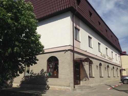 Hotel Old Ranenburg