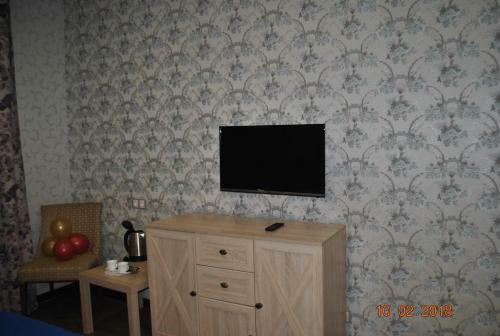 Hotel Old Ranenburg