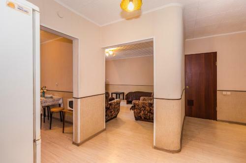 Apartamento Buzkvartira On 2 Microrayon