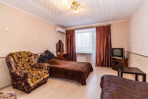 Apartamento Buzkvartira On 2 Microrayon