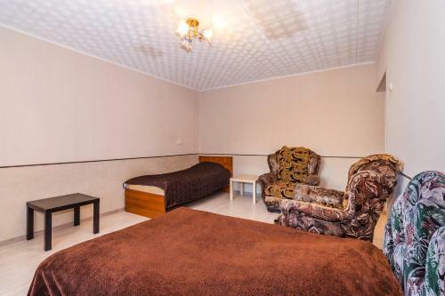 Apartamento Buzkvartira On 2 Microrayon