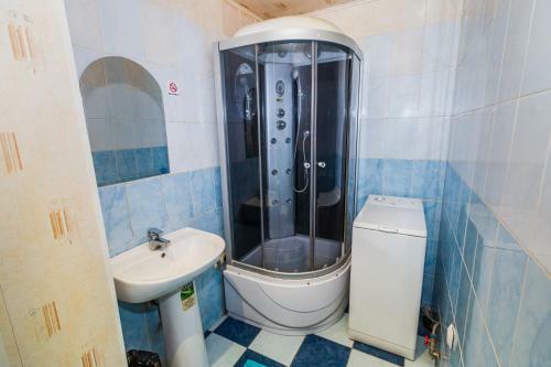 Apartamento Buzkvartira On 2 Microrayon
