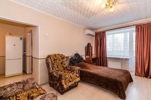 Apartamento Buzkvartira On 2 Microrayon