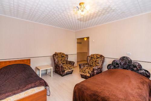 Apartamento Buzkvartira On 2 Microrayon
