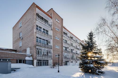 Apartment House