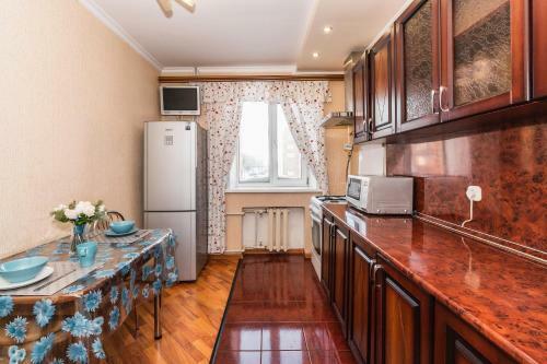 Apartment House