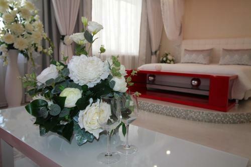 Hotel Buzuluk