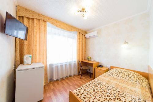 Hotel Buzuluk
