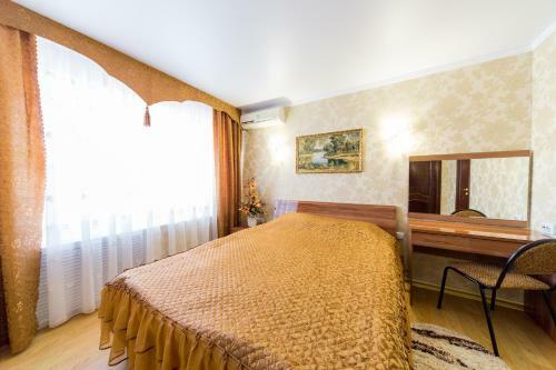 Hotel Buzuluk