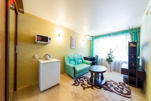 Hotel Buzuluk