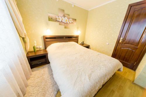 Hotel Buzuluk