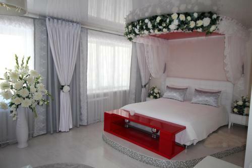 Hotel Buzuluk