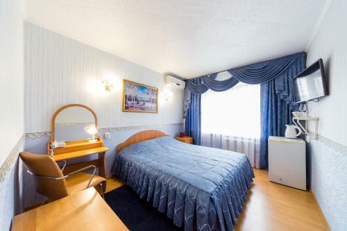 Hotel Buzuluk