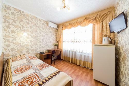 Hotel Buzuluk