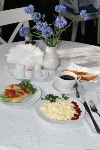 Hotel Buzuluk