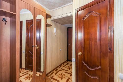 Apartamento Rozhkova 53