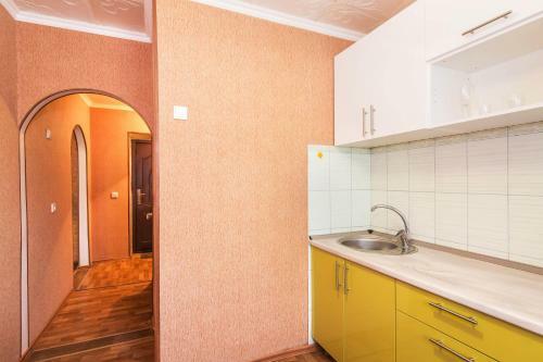 Apartamento Microrayon 2 Dom 8
