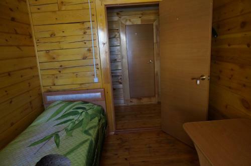 Hostal Tunkinskaya Dolina Poselok Zhemchug Naran Gol