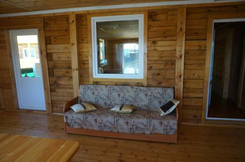 Hostal Tunkinskaya Dolina Poselok Zhemchug Naran Gol