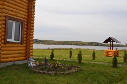 Baza Otdykha Osetrovo
