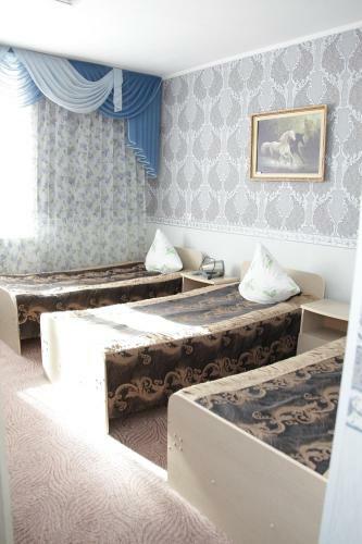 Posada Hotel Landyshy