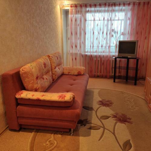 Apartamento Lilia Inn