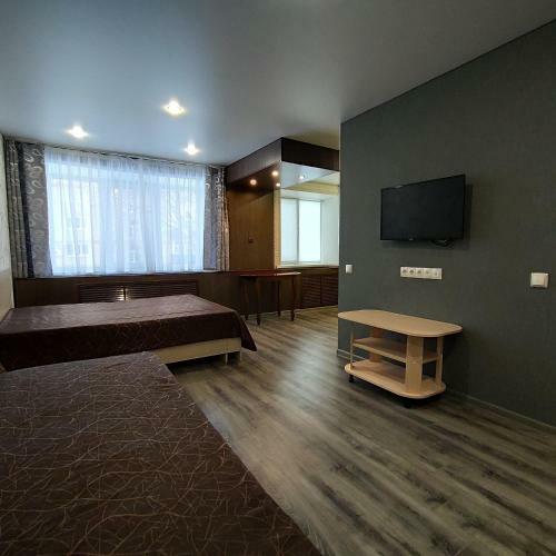 Apartamento Lilia Inn