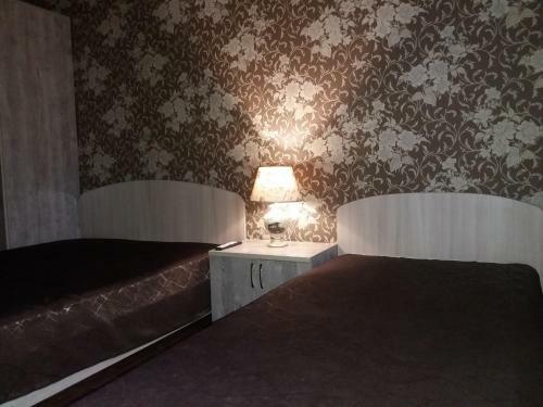 Apartamento Lilia Inn