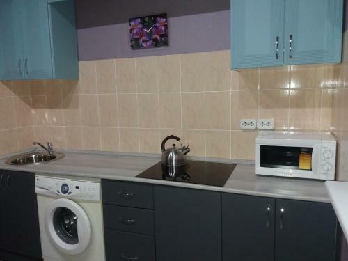 Apartamento Lilia Inn