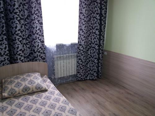 Apartamento Lilia Inn