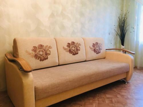 Apartamento Lilia Inn