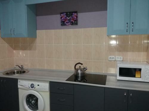 Apartamento Lilia Inn