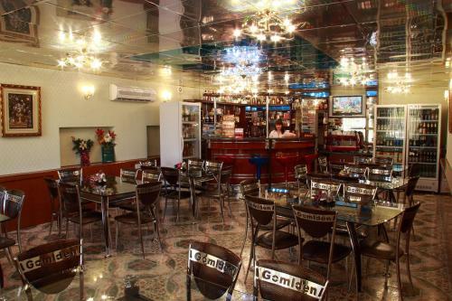 Hotel Nevsky