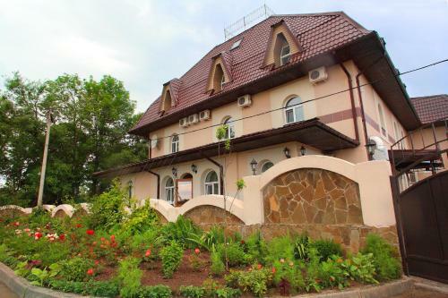 Hotel Miloslavskiy