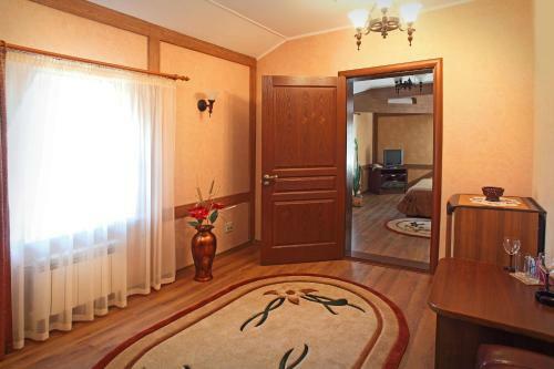 Hotel Miloslavskiy