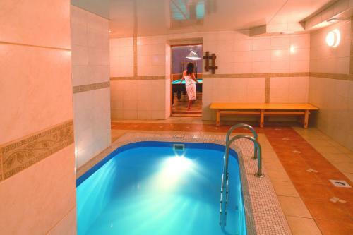 Hotel Miloslavskiy