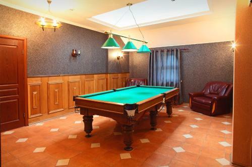 Hotel Miloslavskiy