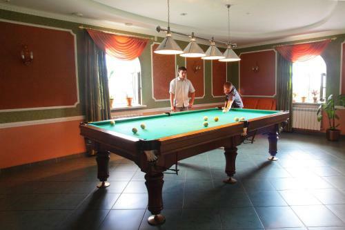 Hotel Miloslavskiy