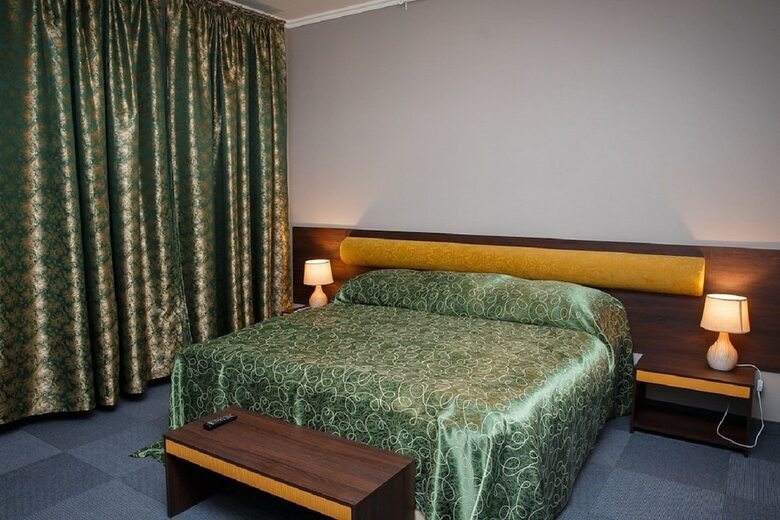 Raketa Hotel