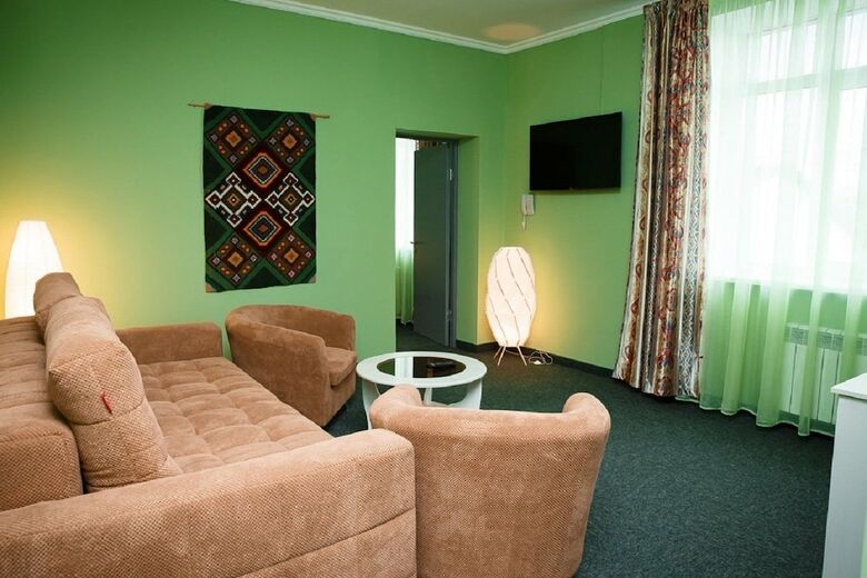 Raketa Hotel