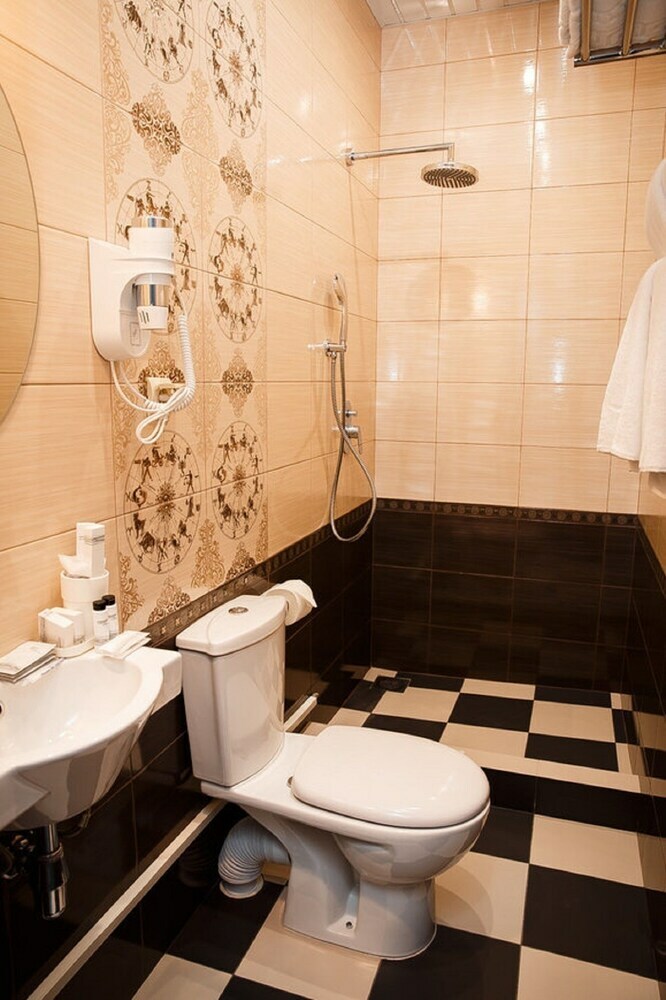 Raketa Hotel
