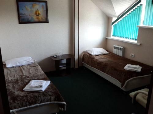 Bed & Breakfast Hotel Parus