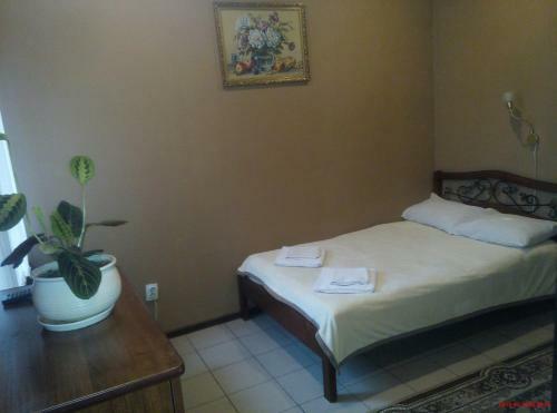 Bed & Breakfast Hotel Parus